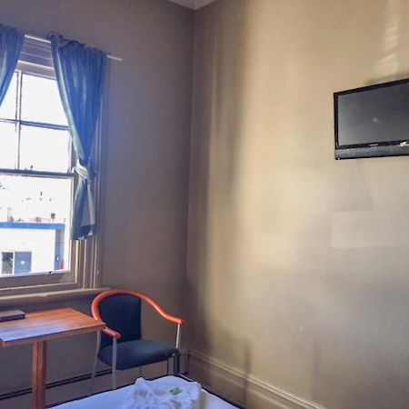 Commercial Hotel Motel לית'גו מראה חיצוני תמונה
