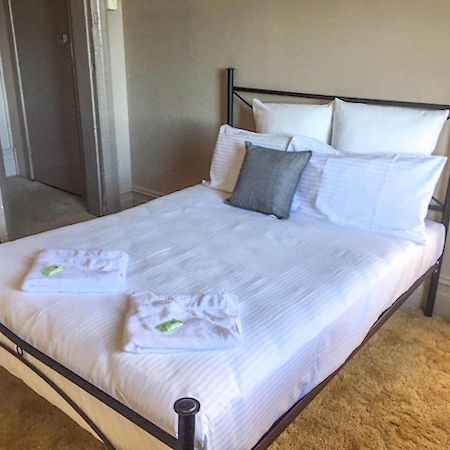 Commercial Hotel Motel לית'גו מראה חיצוני תמונה