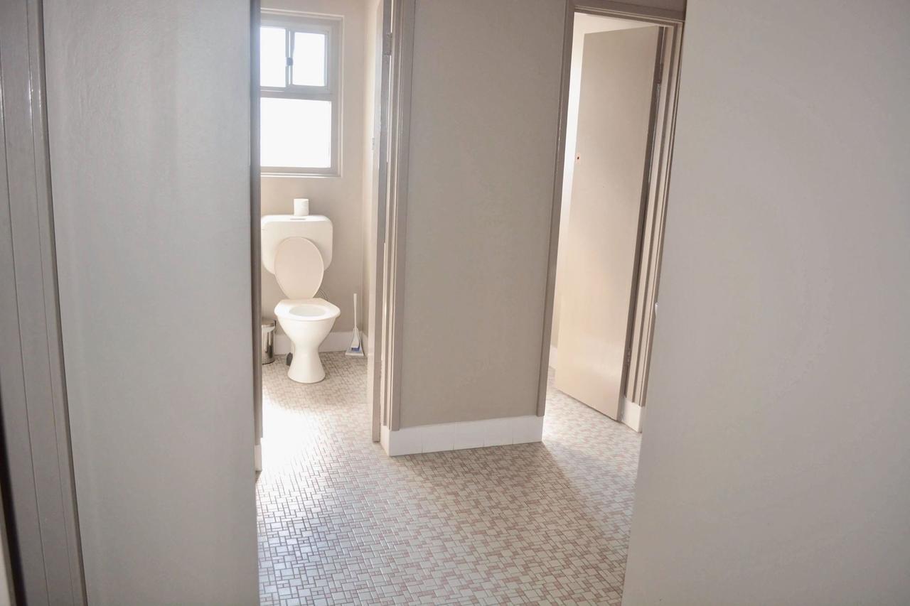 Commercial Hotel Motel לית'גו מראה חיצוני תמונה