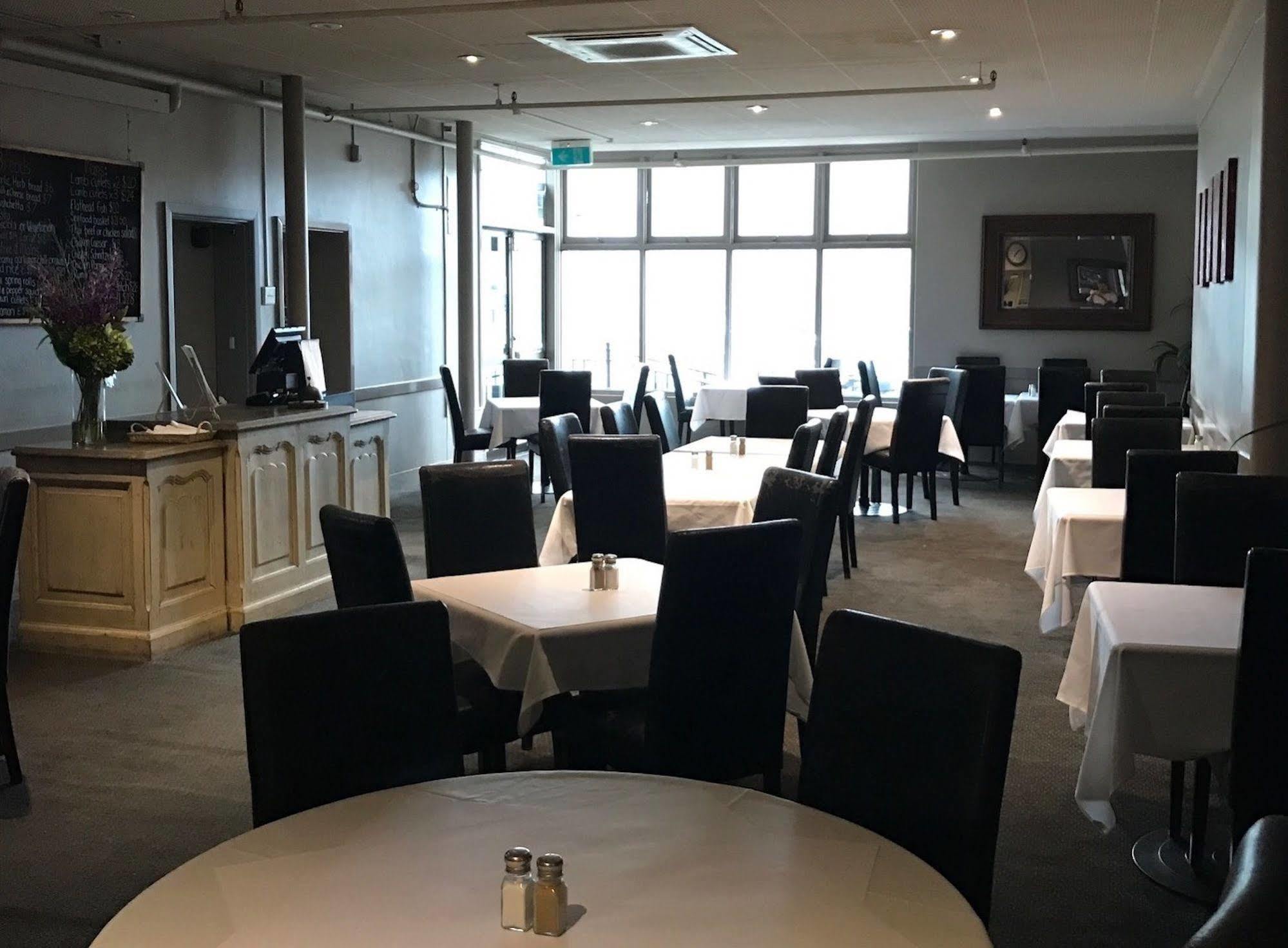 Commercial Hotel Motel לית'גו מראה חיצוני תמונה