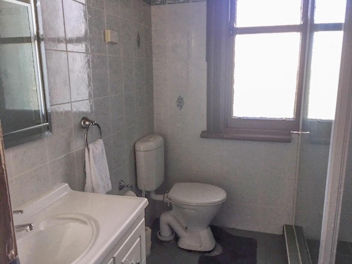Commercial Hotel Motel לית'גו מראה חיצוני תמונה